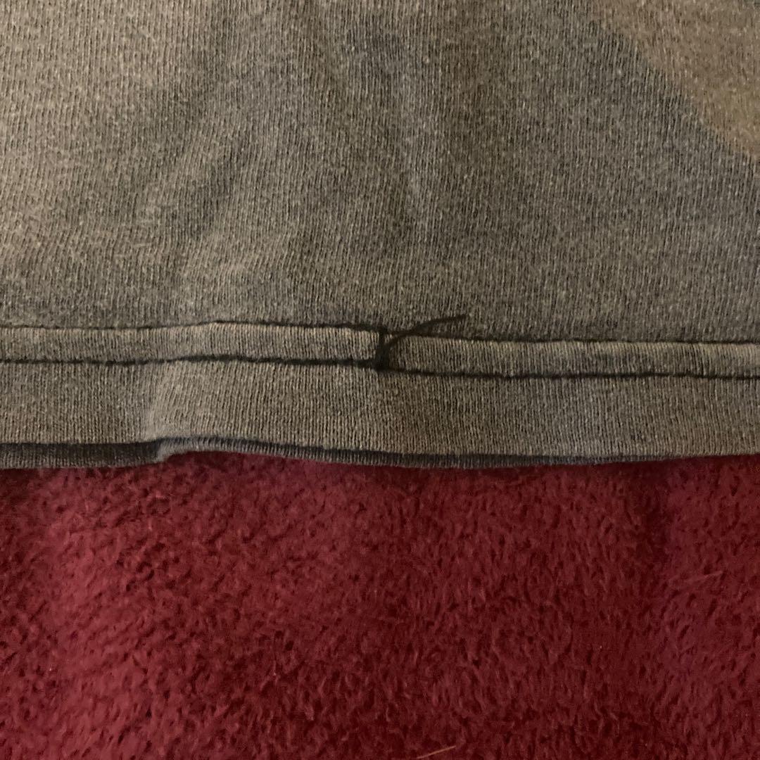 minor threat Tシャツ fugazi パンク ロック バンド