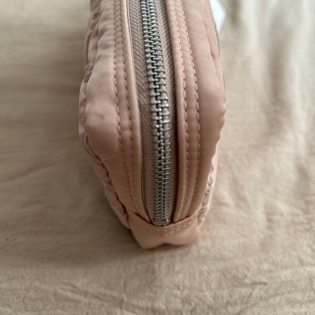 希少　ミナペルホネン×porter tambourine ポーチ　新品　タグ付