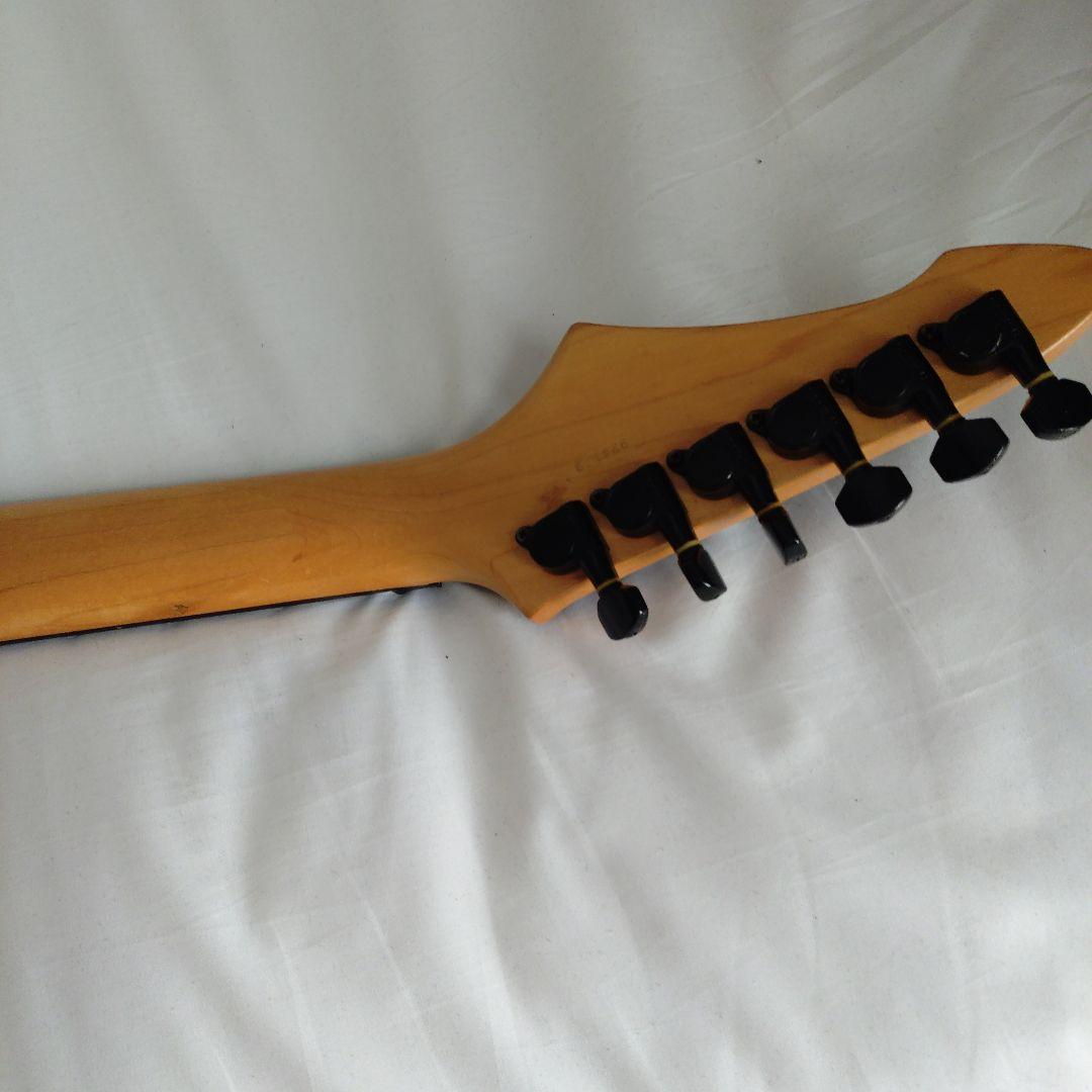 ステンレスフレット アリアプロⅡ AriaProⅡ MA-550