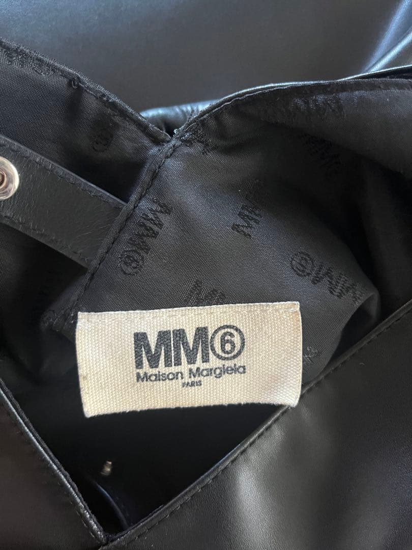 MM6ハンドバック