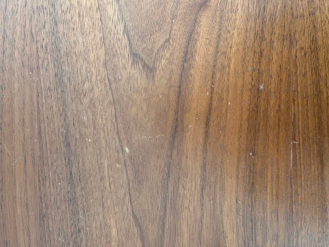 木製×スチール脚 ワークデスク・PCデスク