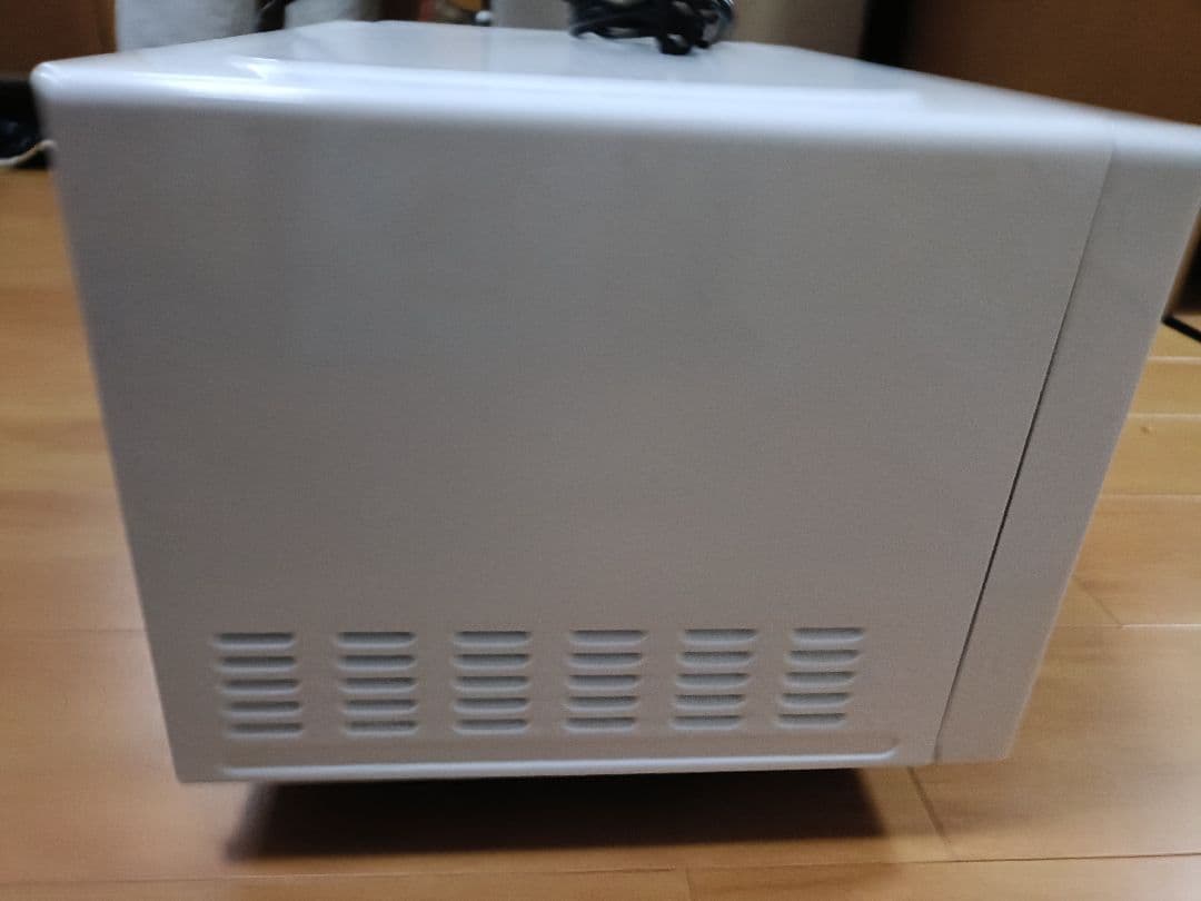 Haier 単機能電子レンジ JM-FH18E2