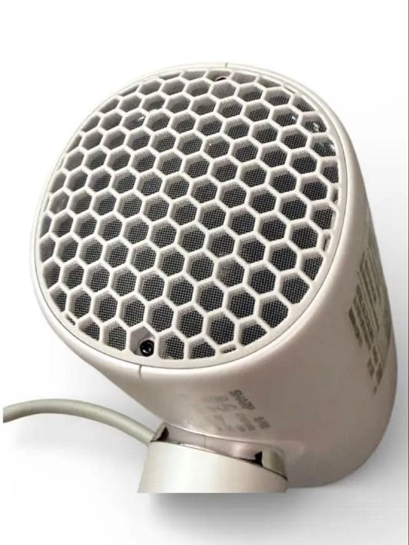 SHARP IB-P802-W ホワイト ヘアドライヤー