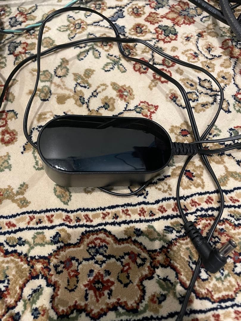 ギター VITAL AUDIO POWER CARRIER VA-05 MklI