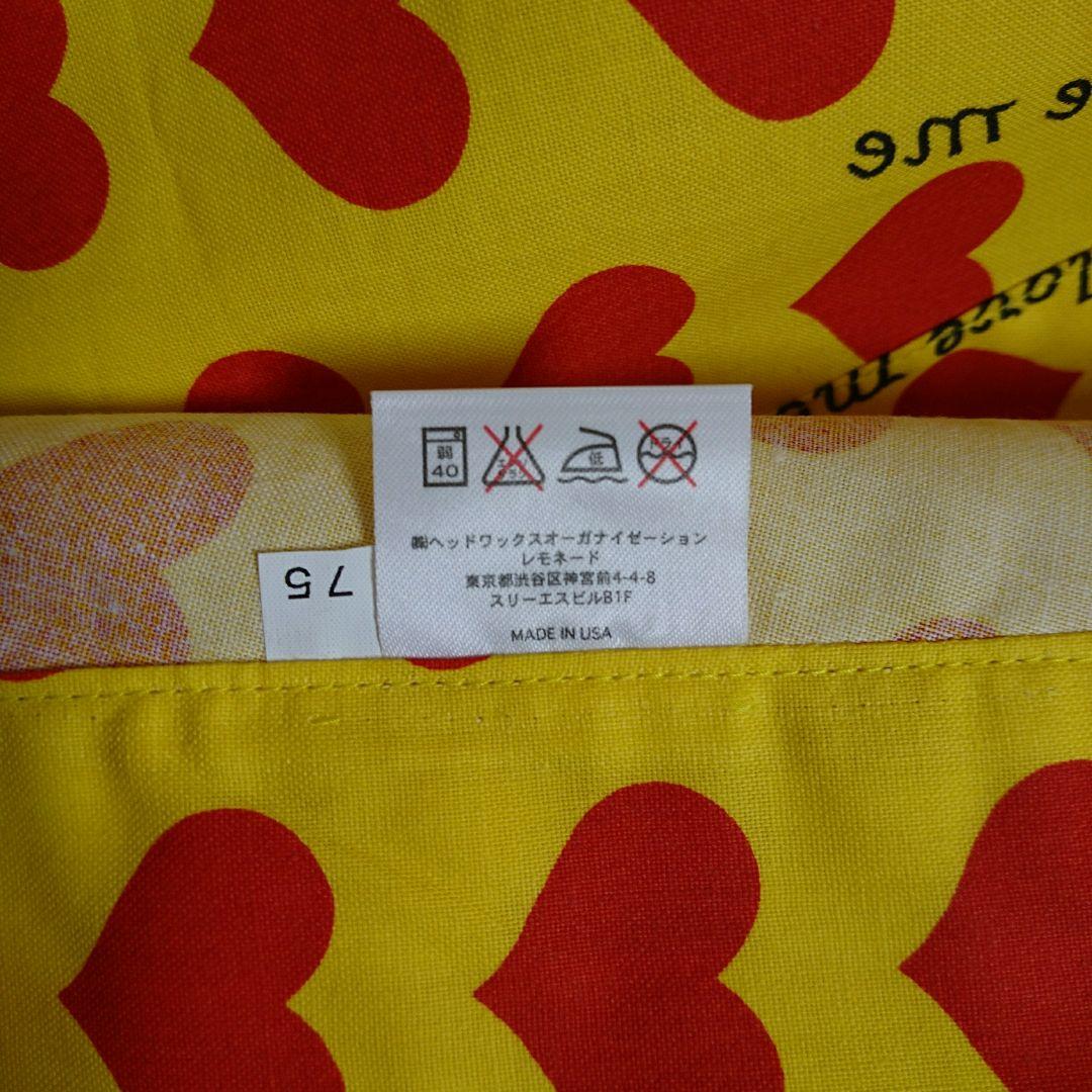 最終価格 ✨希少 限定 廃番✨ hide 浴衣 レモネード XJAPAN