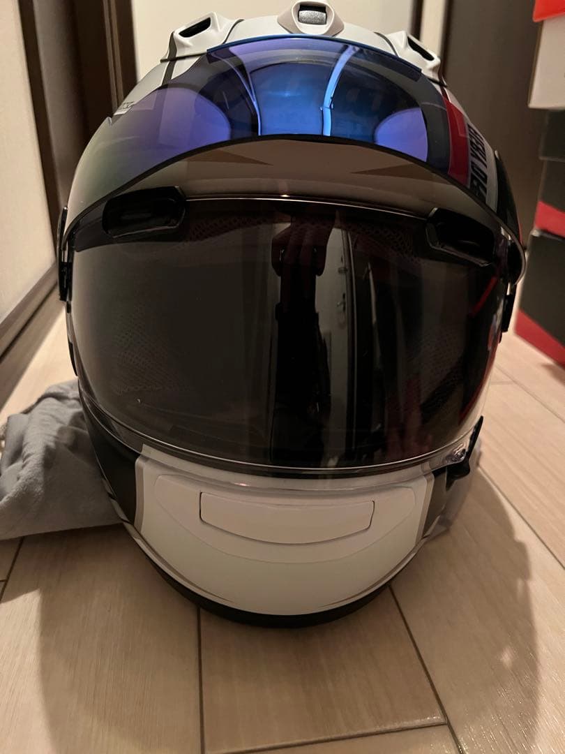 メ*2様 アライrx-7x