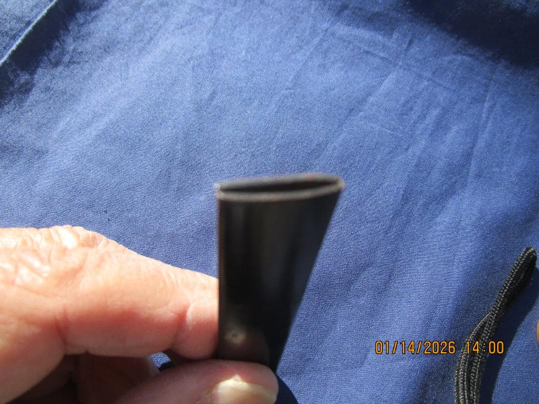 小柄　小刀　刀の備え付け　刃なし　良い細工・金象嵌等　程度良し　1本