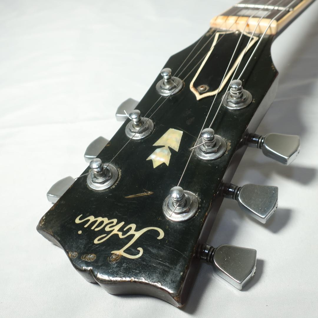 1984年製 Tokai TSG-50 エレキギター ケース付ジャパンビンテージ
