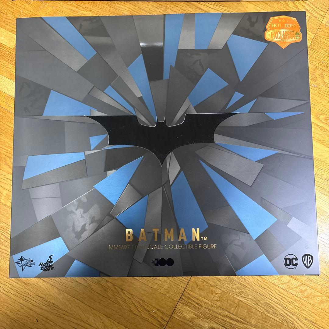 【ムービー・マスターピース】 『ワーナー・ブラザース１００周年』バットマン