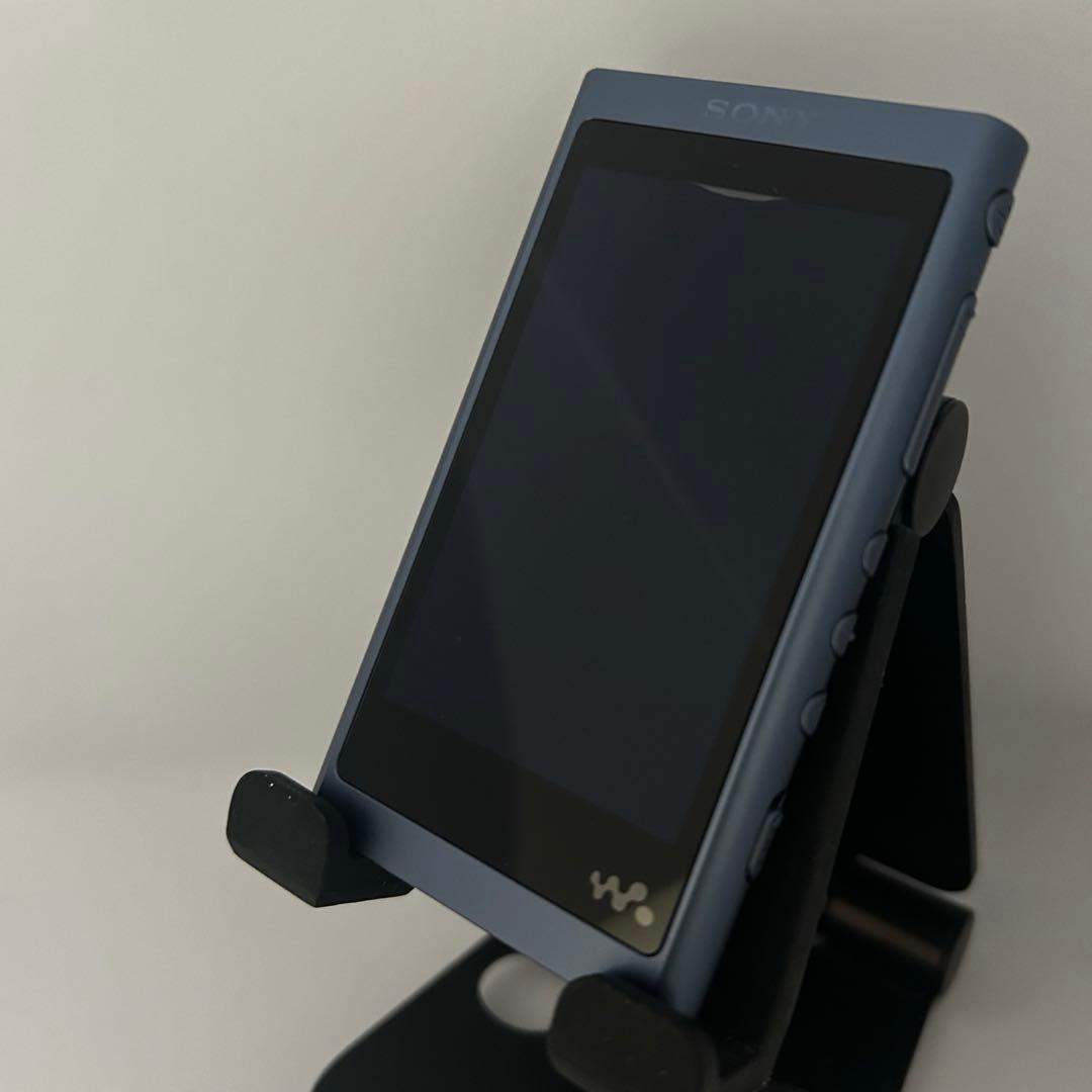Walkman NW-A55 ムーンリッドブルー