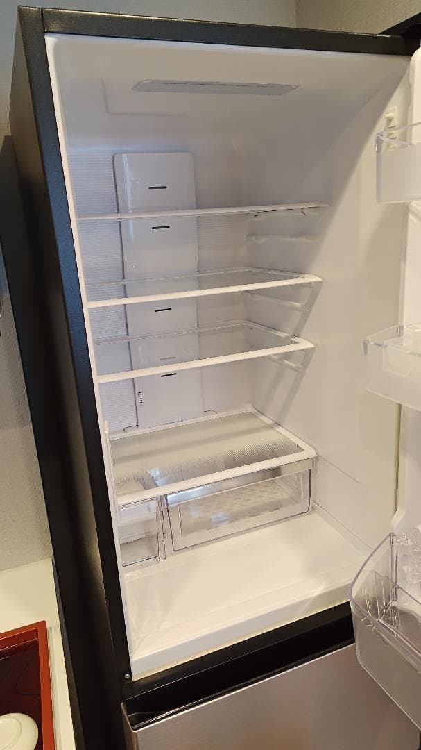 ※専用　日立 冷蔵庫 R-V32SV (N) 315L 右開き 2023年製