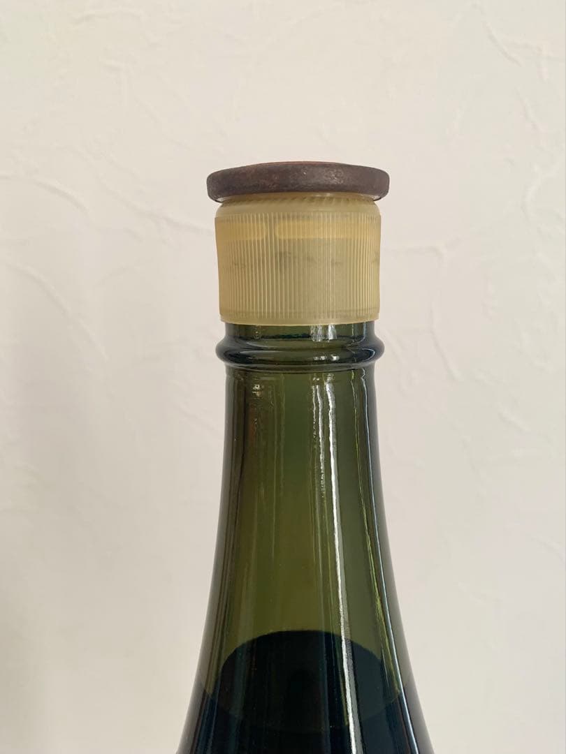 津嘉山酒造「 國華 」 43度,1,800ml 17年物 /泡盛古酒