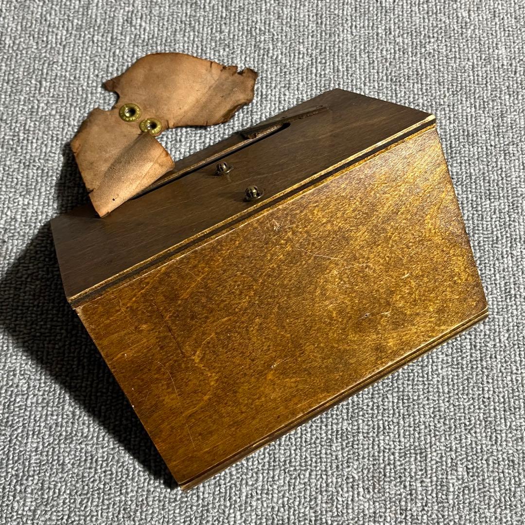 10s 英国 アンティーク ブック 楽譜 スタンド コンパクト ビンテージ レア