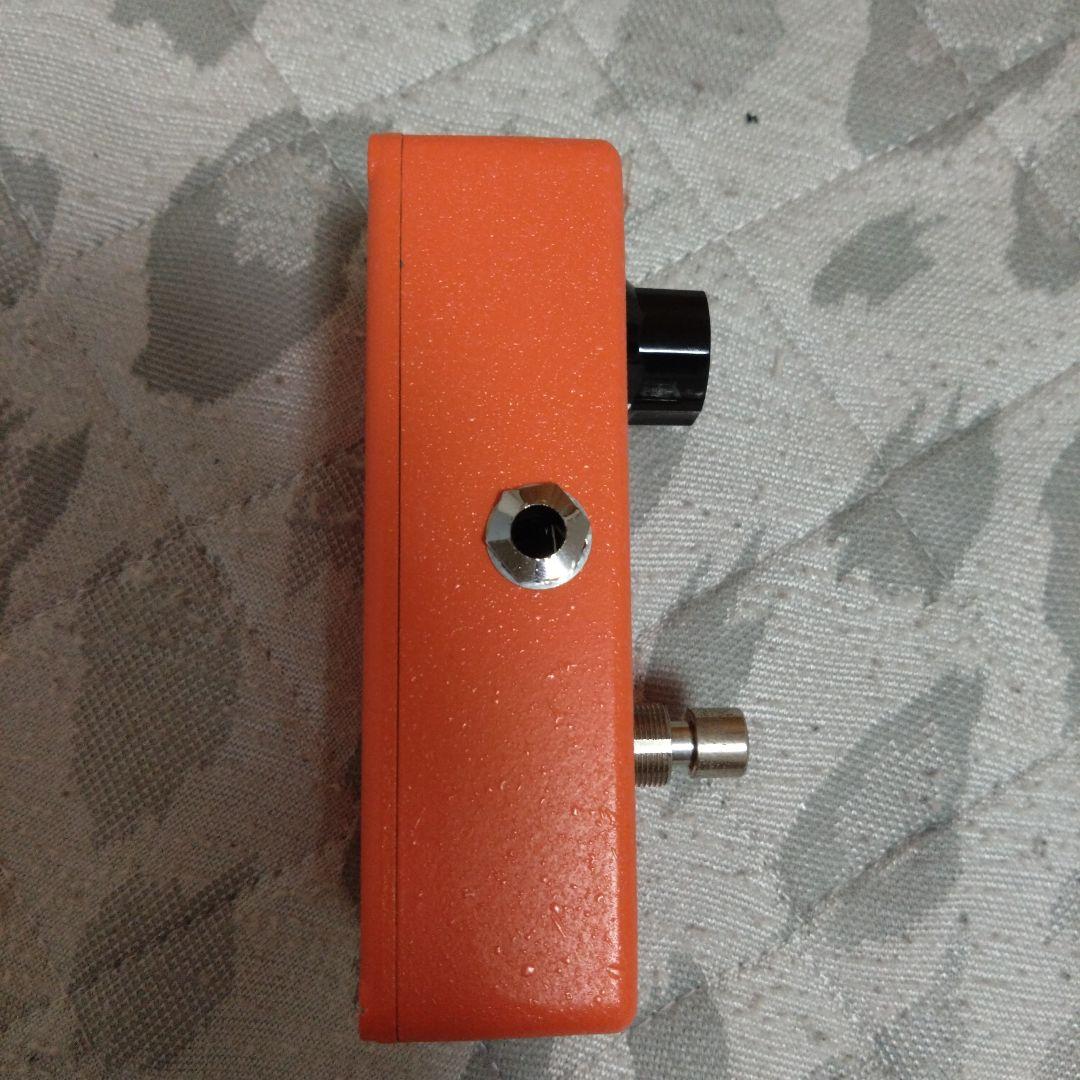 MXR phase 90 エフェクター