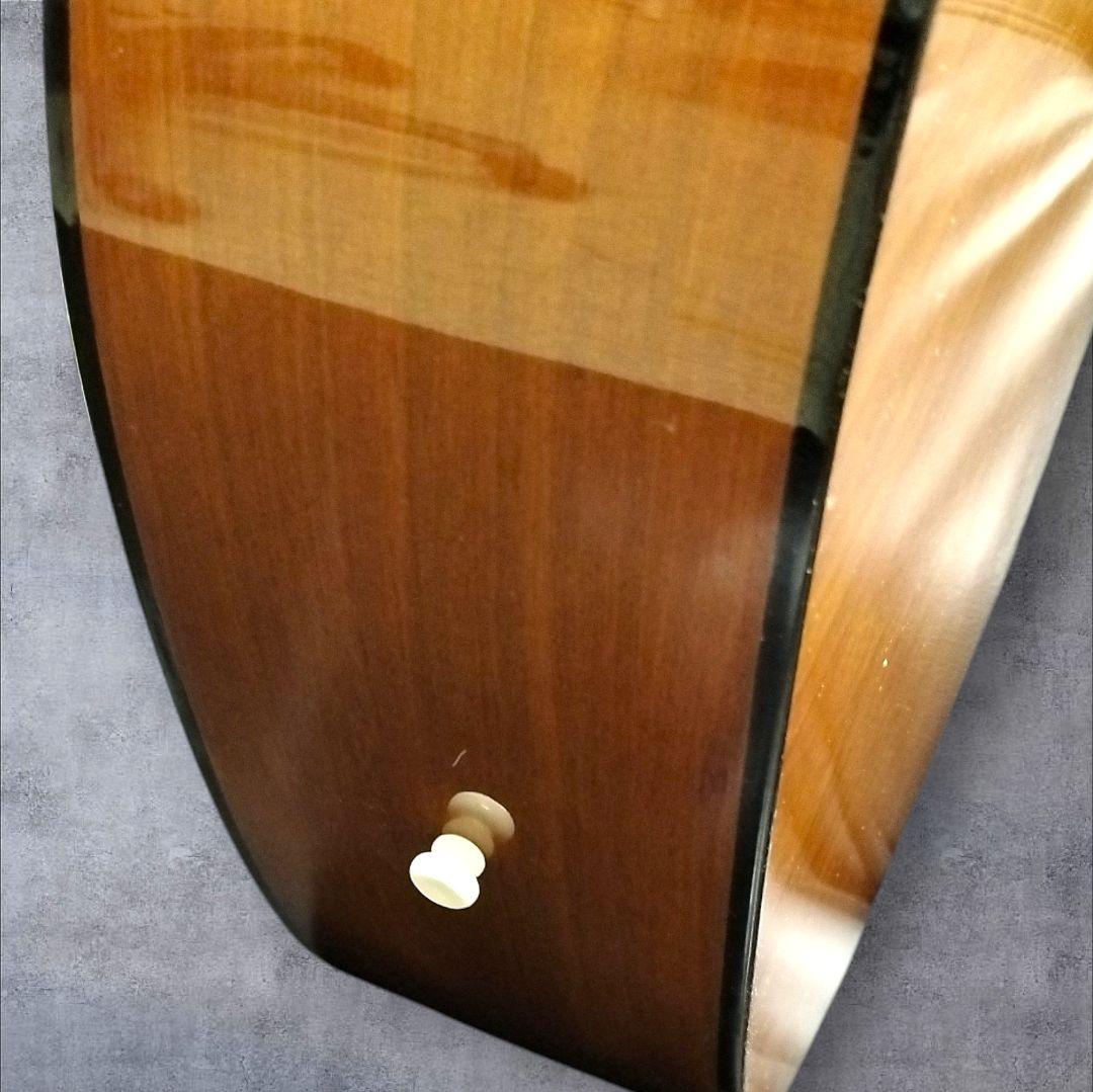 YAMAHA アコースティックギター F39PJ 専用ケース付 現状品