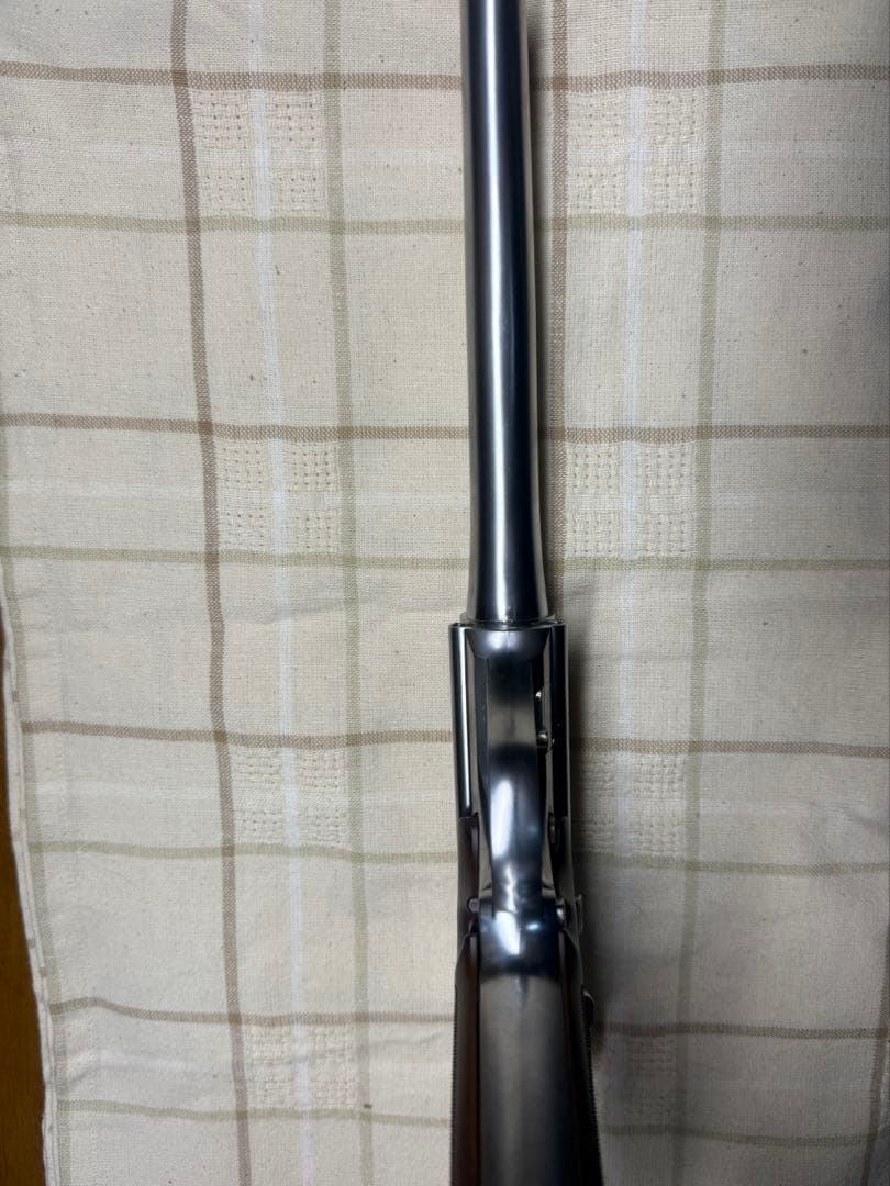 マルシン 44オートマグ クリント1 MAXI 8mmBB弾 ガスガン