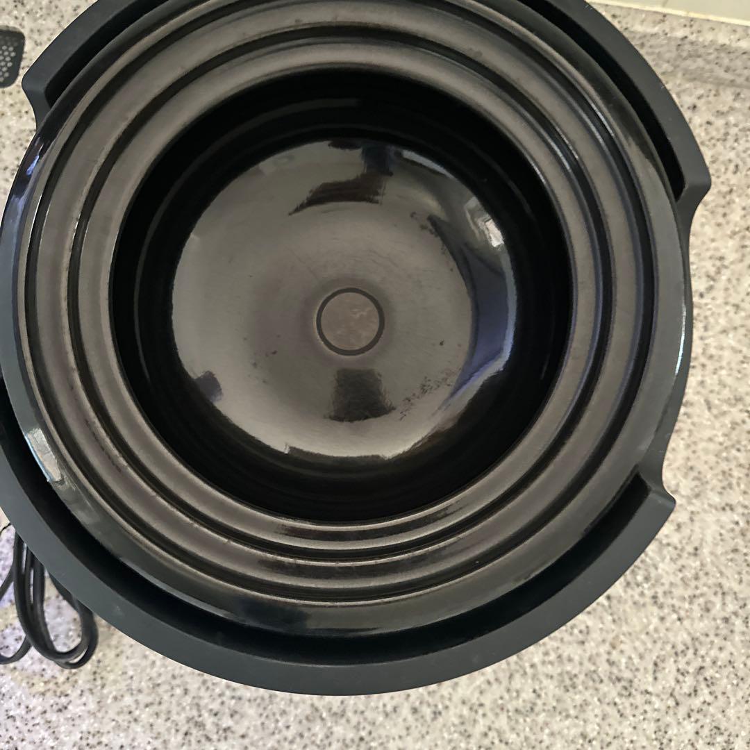 かまどさん電気炊飯器3合炊き