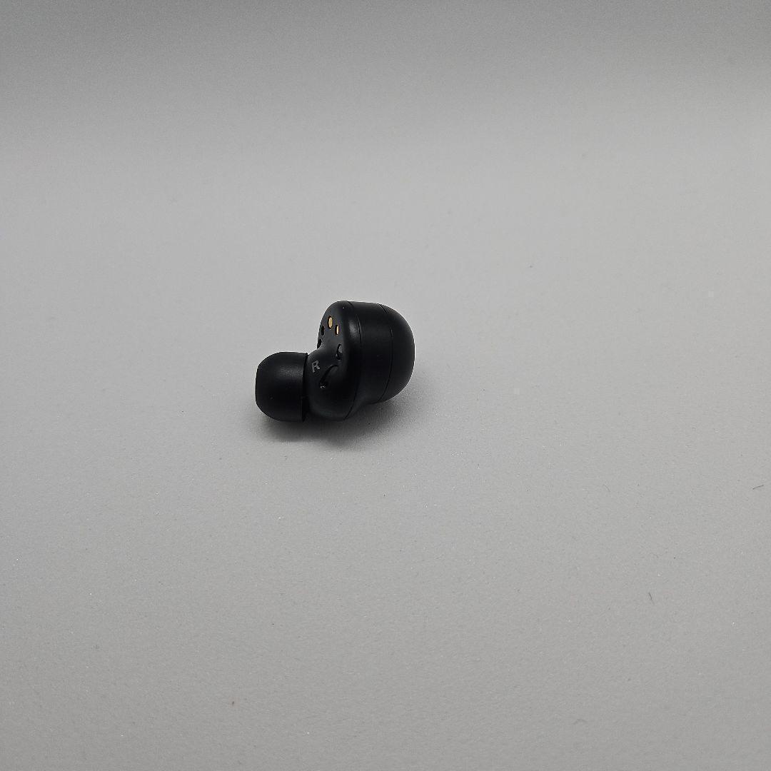 中古/右耳のみ/Technics EAH-AZ100-K/ブラック/右のみ/黒ナ