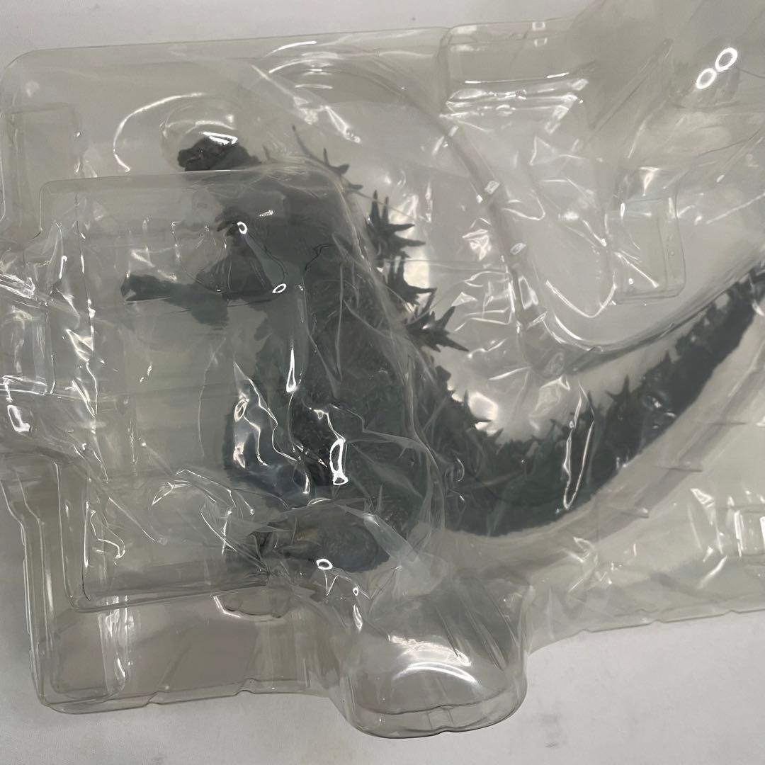 【美品】S.H.MonsterArts　ゴジラ 2023 マイナスワン -1.0