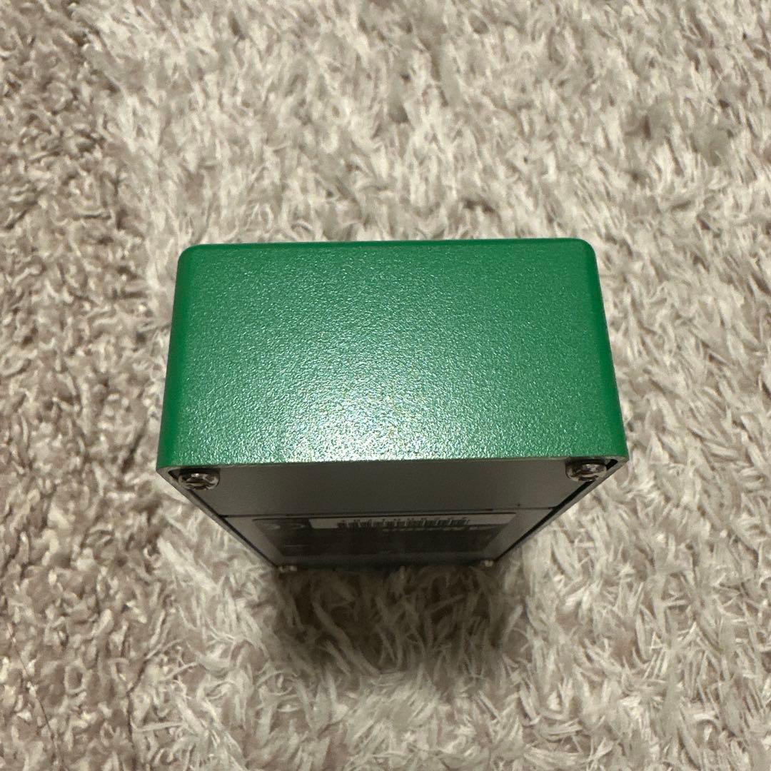 【美品】MAXON OD808