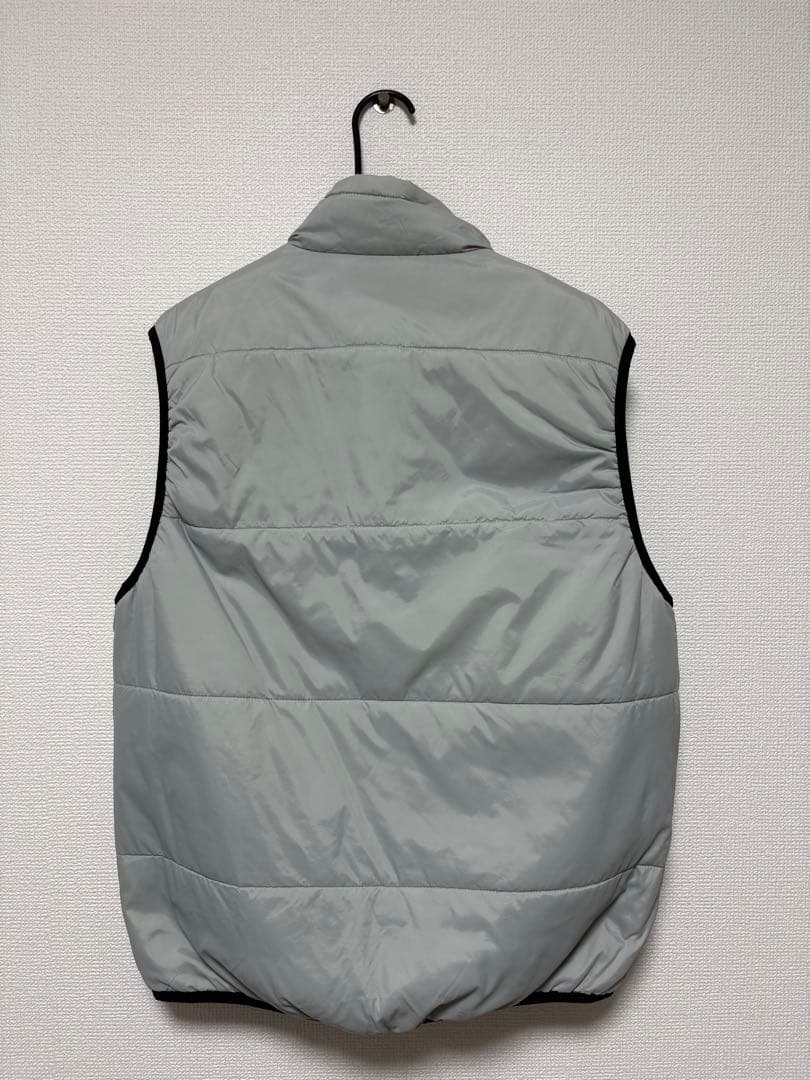 afb リバーシブル ベスト 最終値下げ