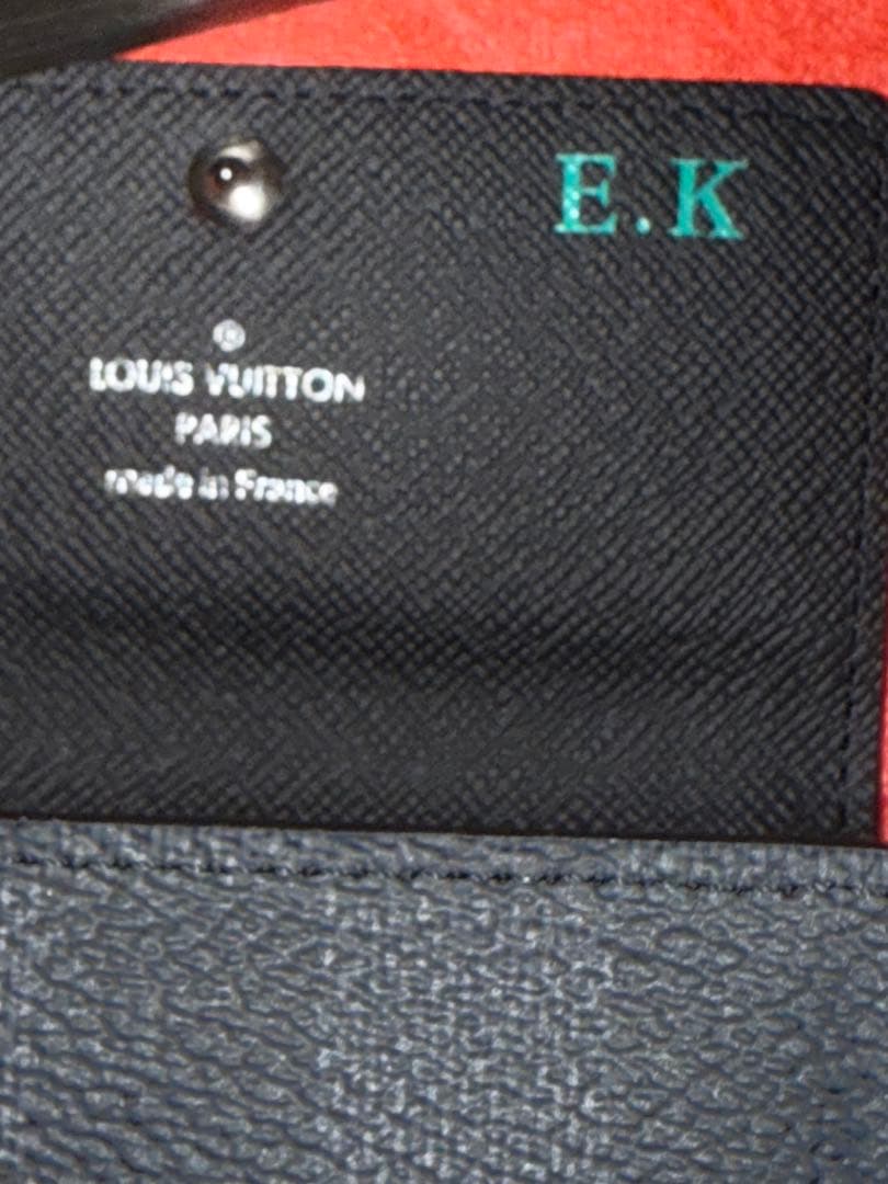 LOUIS VUITTON ダミエキーケース