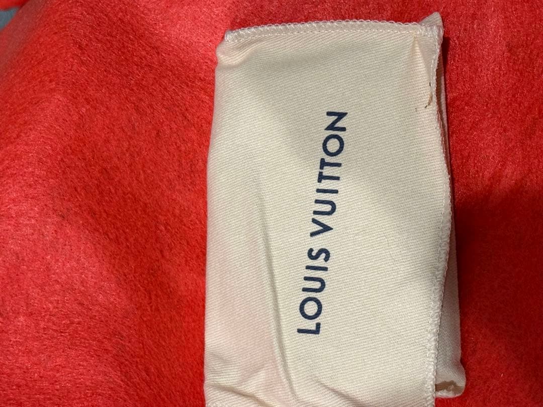 LOUIS VUITTON ダミエキーケース