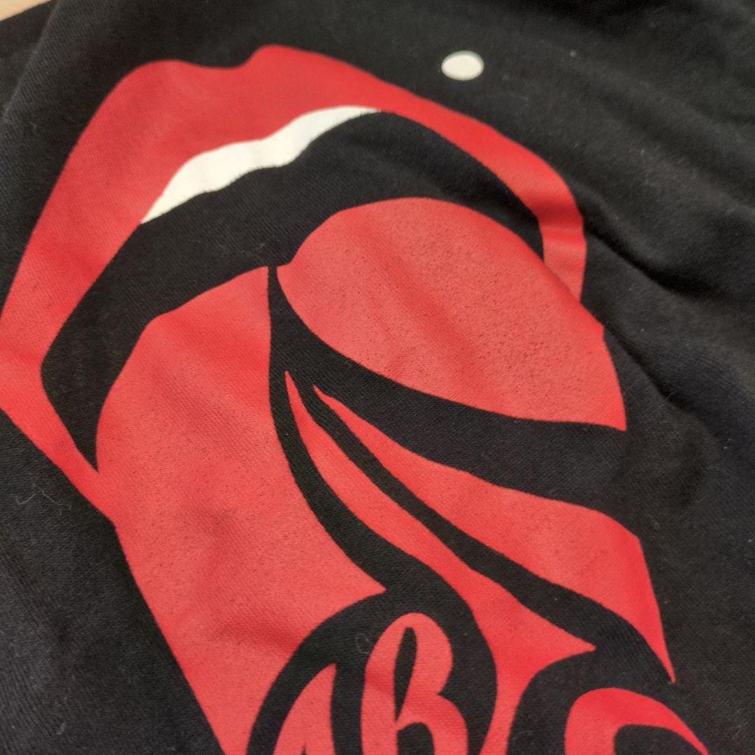 Acid Black Cherry サルエルパーカーセットレディース