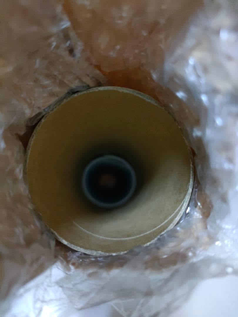 ロッキンジェリービーン GIRL LIKE RUMBLE ポスター