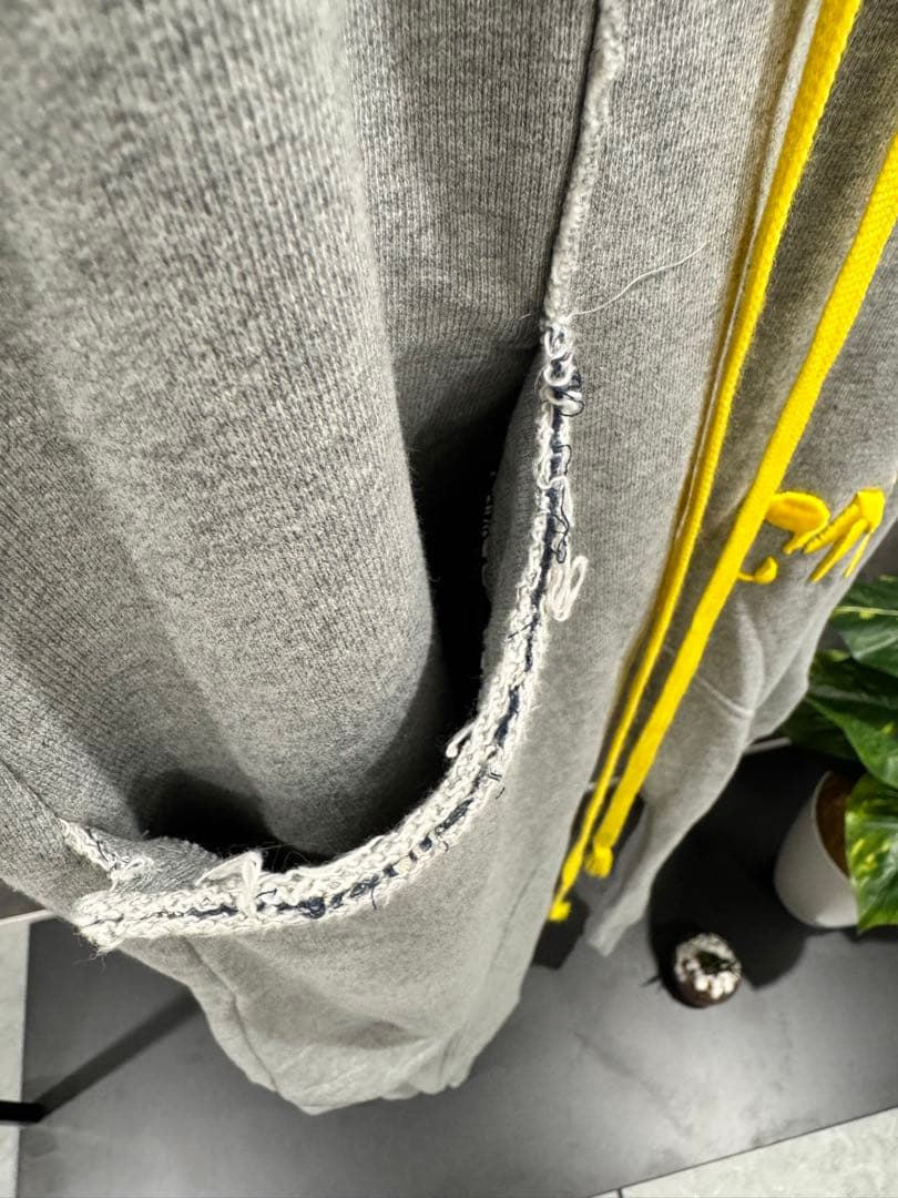 CVTVLIST サルエルパンツ 1