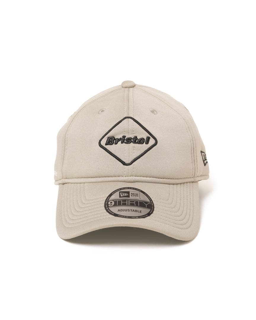 帽子 NEWERA POLARTEC POWERSTRETCH 9THIRTY CAP