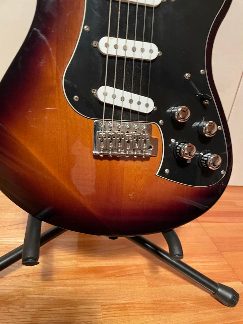 VARIAX STANDARD line6 多機能ギター