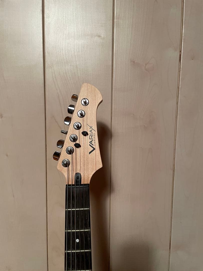 VARIAX STANDARD line6 多機能ギター