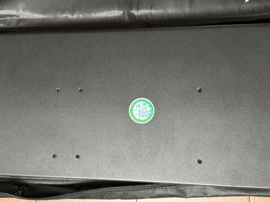 TOMOI 88鍵盤電子ピアノ