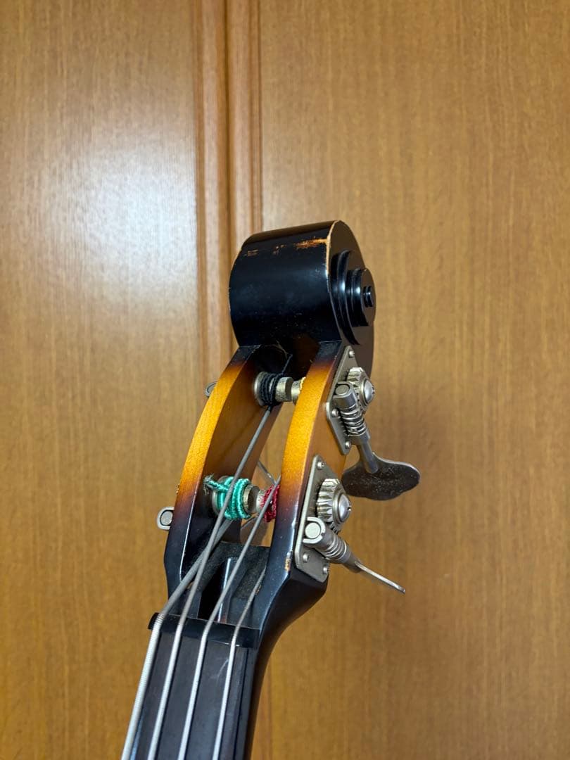 ベース aria swb beta