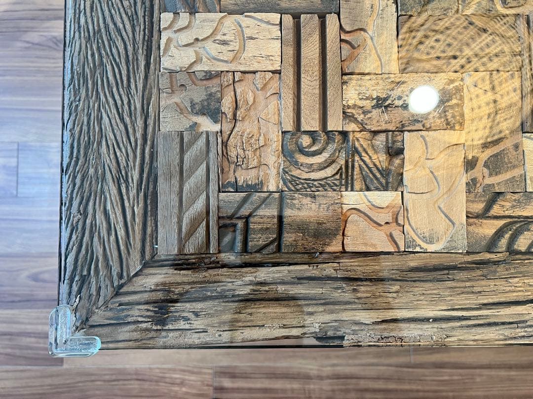 KARE メモリー 160x80cm ダイニングテーブル(テーブルのみ)