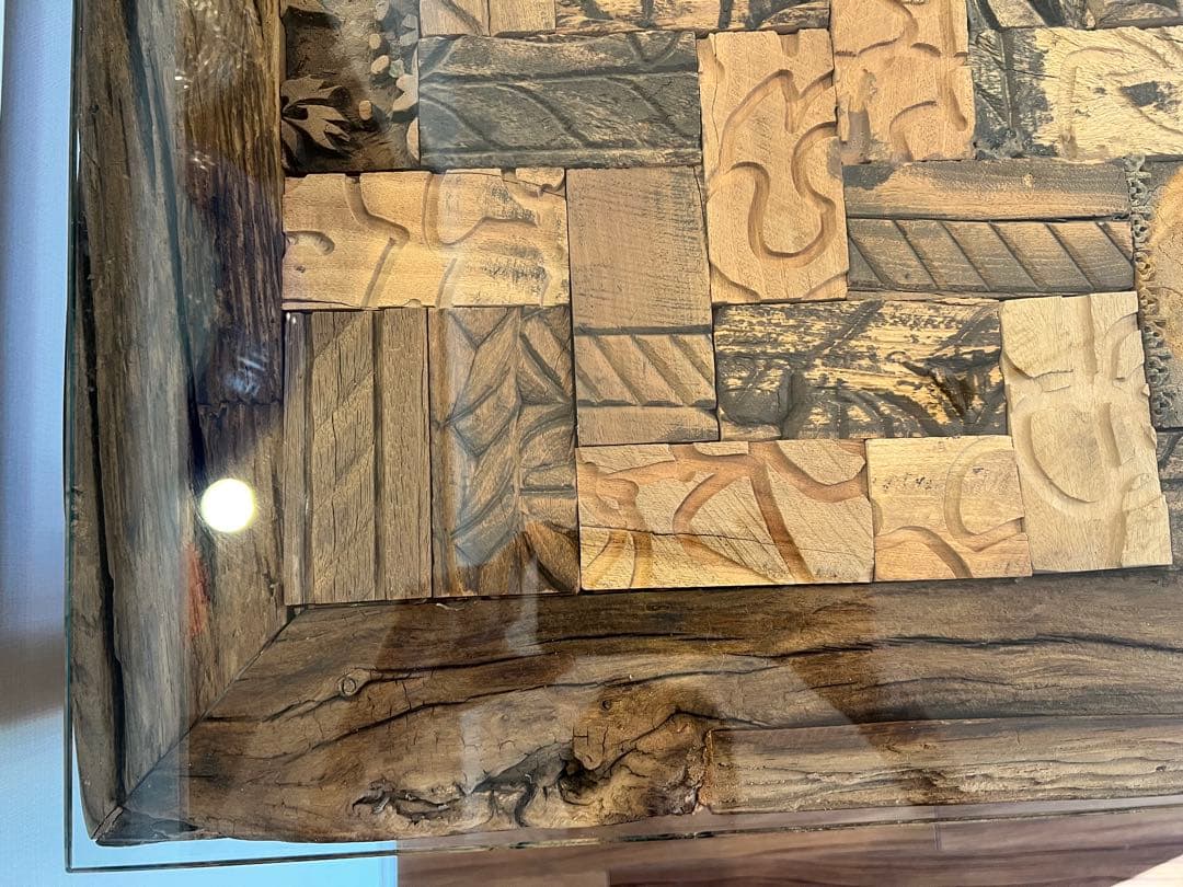 KARE メモリー 160x80cm ダイニングテーブル(テーブルのみ)