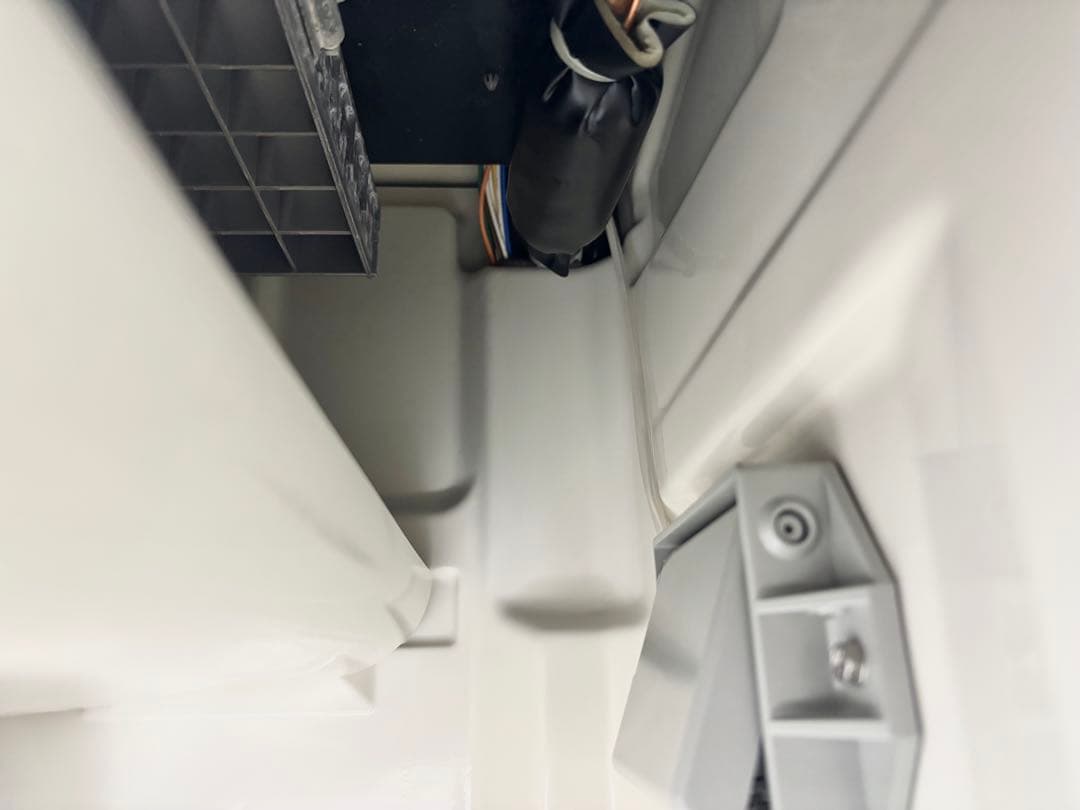 2022年製パナソニック業務用製氷機キューブアイスSIM-AS2500高年式