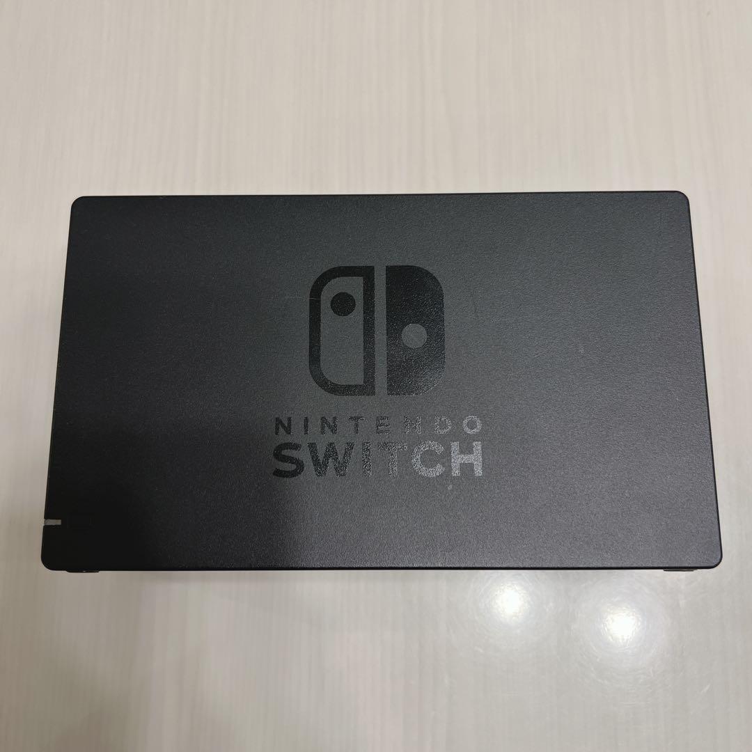 Nintendo Switch 本体 周辺機器 セット