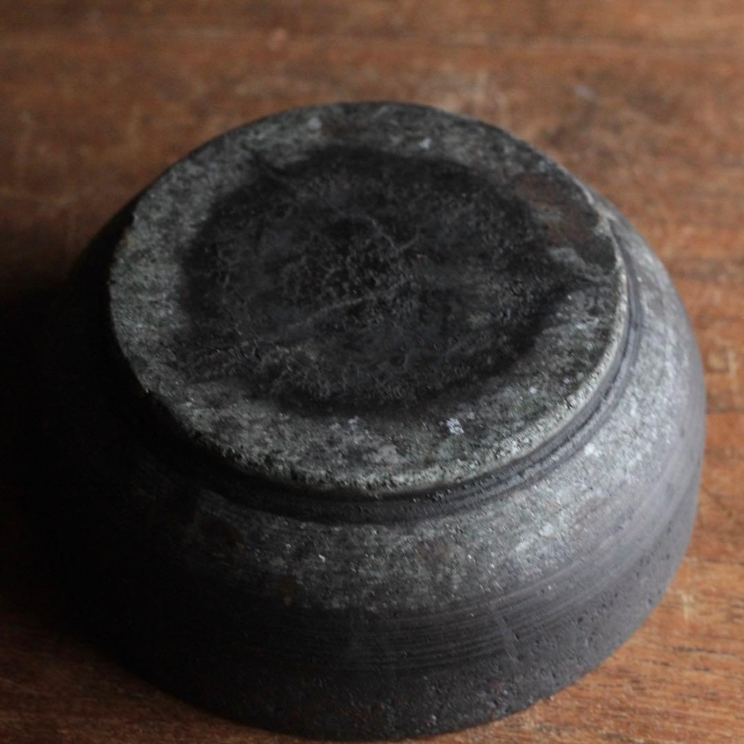 朝鮮半島 石鍋 古道具