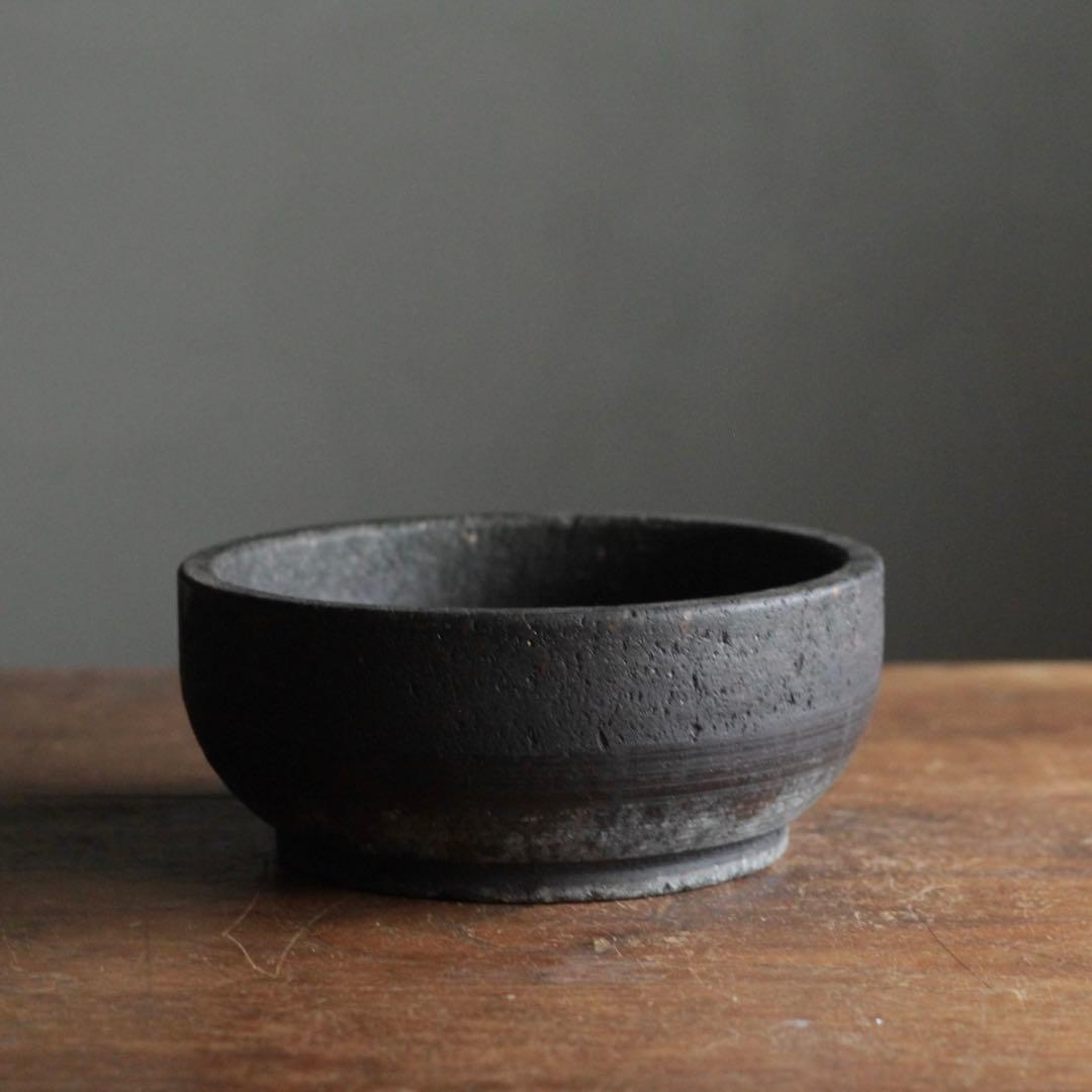 朝鮮半島 石鍋 古道具