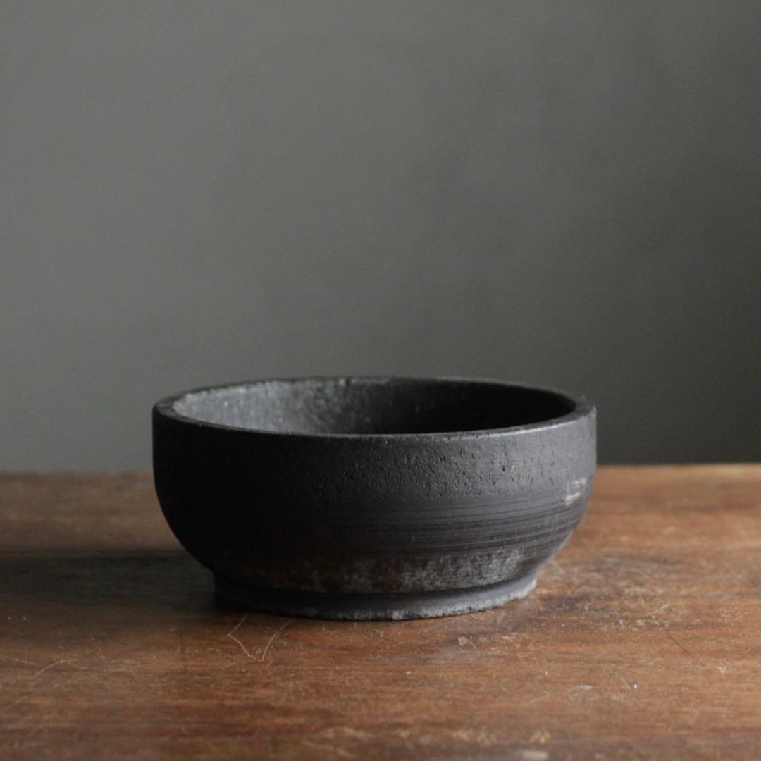 朝鮮半島 石鍋 古道具