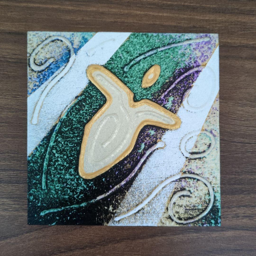 （貴重）アンディレイキ　大天使ウリエル　アークエンジェル