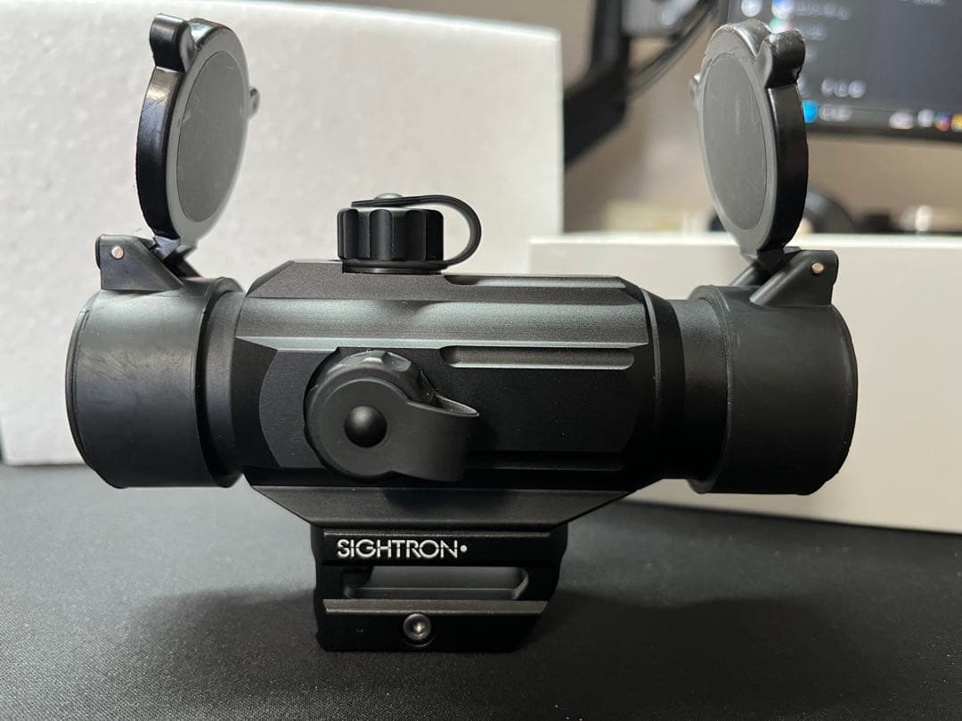 SIGHTRON レッドドットサイト SD-33XX サイトロン