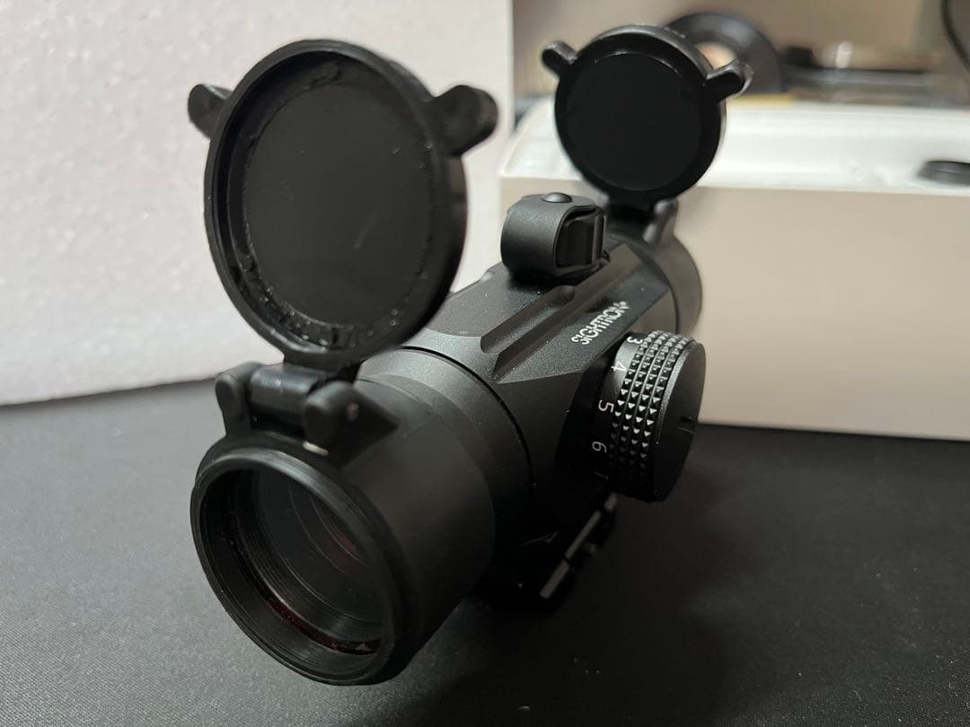 SIGHTRON レッドドットサイト SD-33XX サイトロン