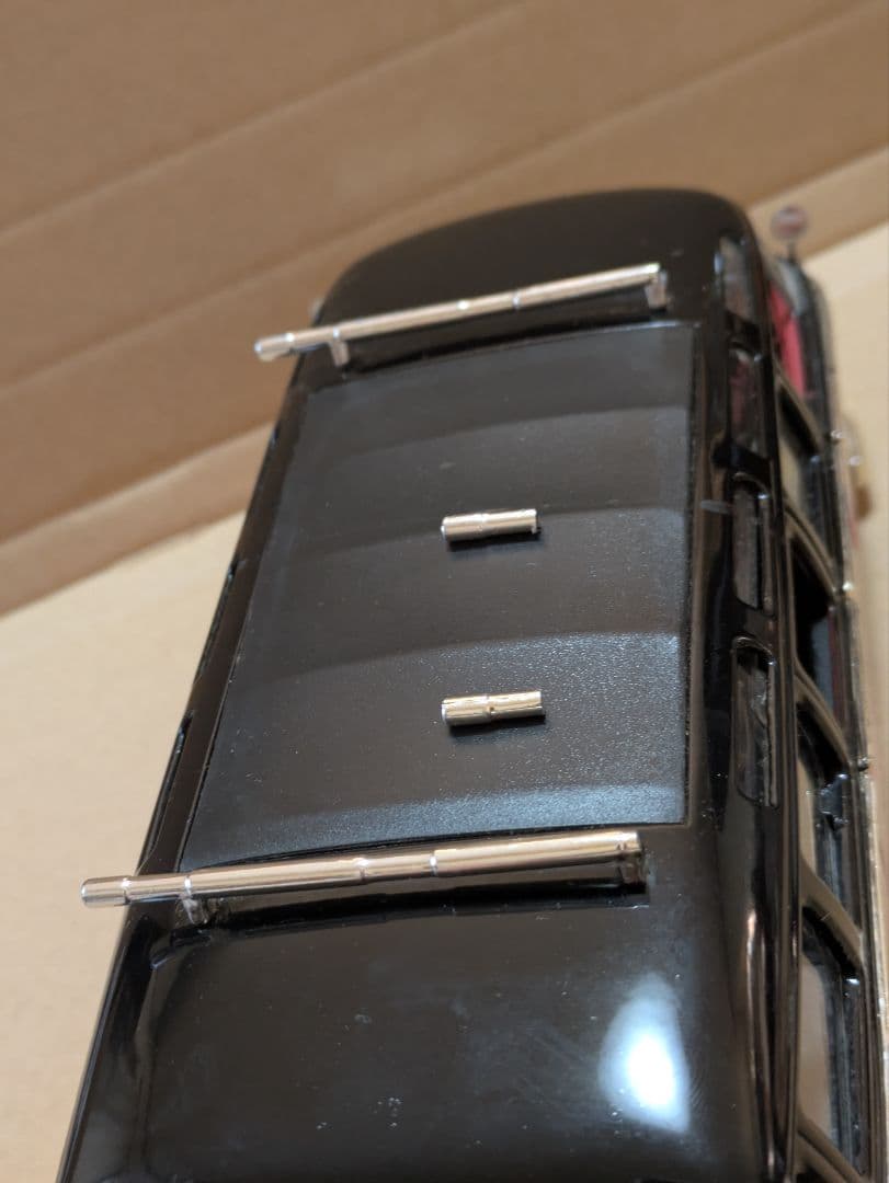 jada フォルクスワーゲン バス