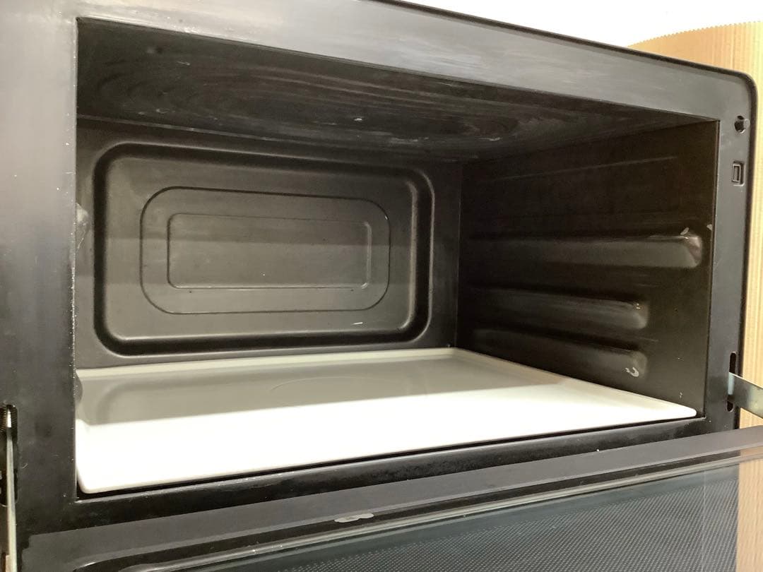 HITACHI 過熱水蒸気オーブンレンジ MRO-SS8 2017年製