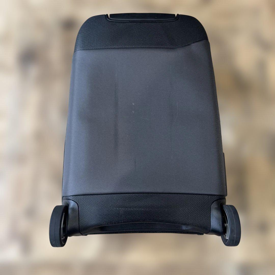 アウディ　サムソナイト　キャリーケース　AUDI正規品