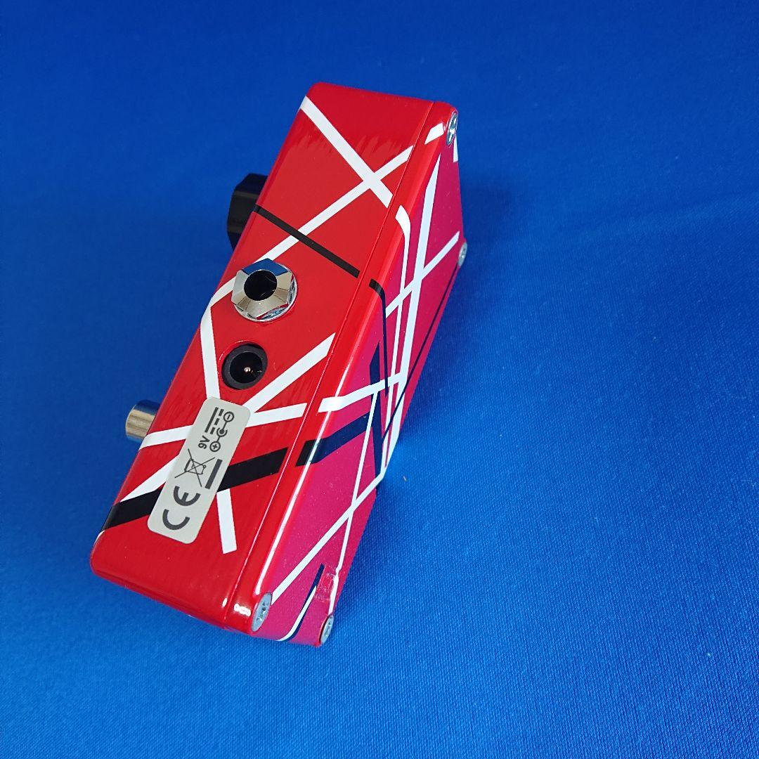 MXR phase 90 EVH ヴァン・ヘイレン