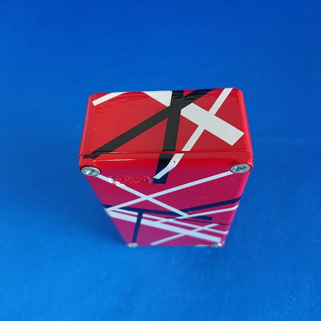 MXR phase 90 EVH ヴァン・ヘイレン